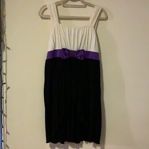 Girls Party Dress